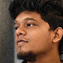 Photo of Yuvaraj B