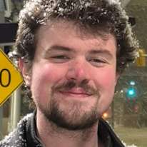 Photo of Benjamin Spencer