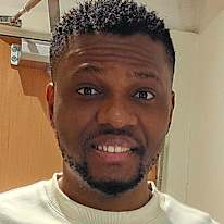 Photo of Chinonso Eze
