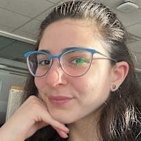 Photo of Leila