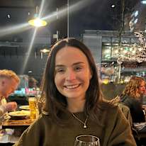 Photo of Lisa
