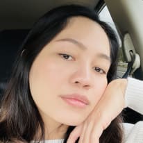 Photo of Joyce Phuong Tran