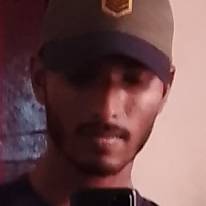Photo of Harish