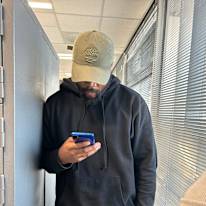 Photo of Khotso