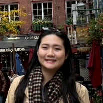 Photo of TSAI-JUNG YU