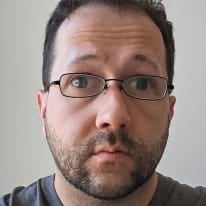 Photo of Matt