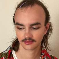 Photo of Anthony