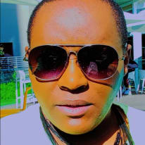 Photo of Sinethemba