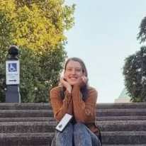 Photo of Ari