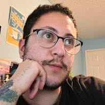 Photo of Sam