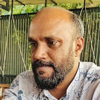 Photo of Jayakumar