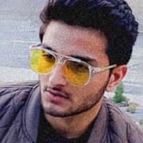 Photo of Abdullah Tarar