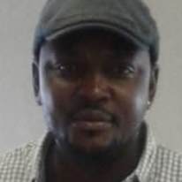 Photo of Kwamba