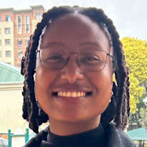 Photo of Rhulani