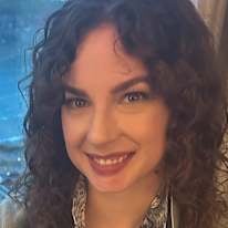 Photo of Emily