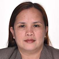 Photo of Mary Grace