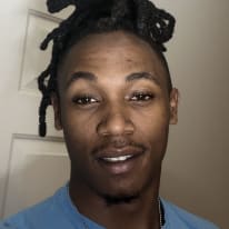 Photo of Kurtis
