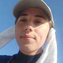 Photo of Sasha