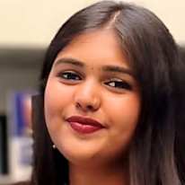 Photo of Anshika