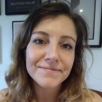Photo of Hannah