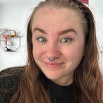 Photo of Bryony