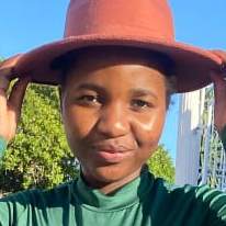 Photo of Nothando Sibanda