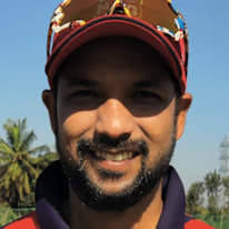 Photo of Ravi Sagar