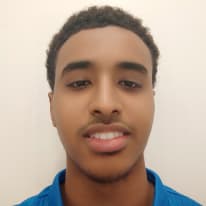 Photo of Hamdi