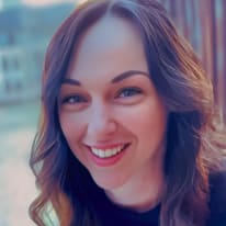 Photo of Rebecca