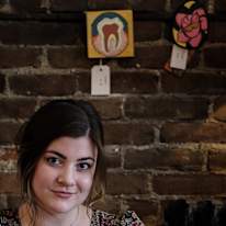 Photo of Maeve