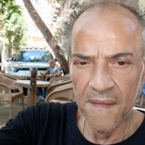 Photo of Mohammed Marwan