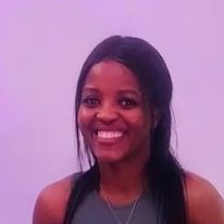 Photo of Thandokuhle Mndebele