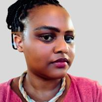 Photo of Siyanda