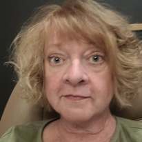 Photo of Lorraine von Bargen