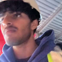 Photo of Hassan