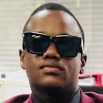 Photo of Ebanzi Mcengwa