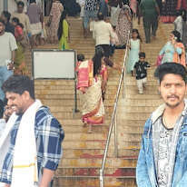 Photo of Nishanth