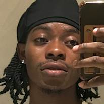 Photo of Katlego