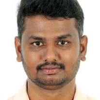 balamurugan murugesan