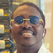 Photo of Darian