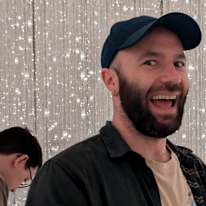 Photo of Scott