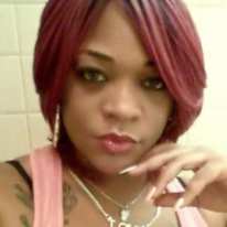 Photo of Nicole Smith