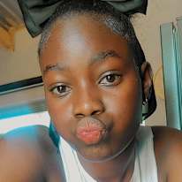 Photo of Thandeka