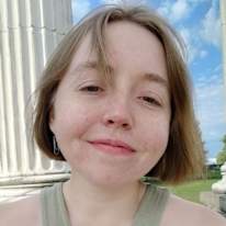 Photo of Olga