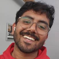 Photo of Kathan Sankhala