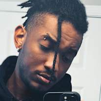 Photo of Izaiah