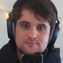 Photo of Andrii Svyrydiuk