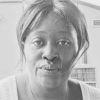 Photo of Nombulelo Gumede