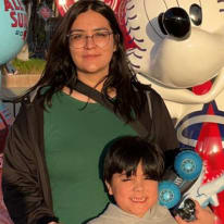 Photo of Gaby