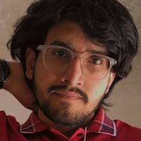 Photo of Dev Bishnoi